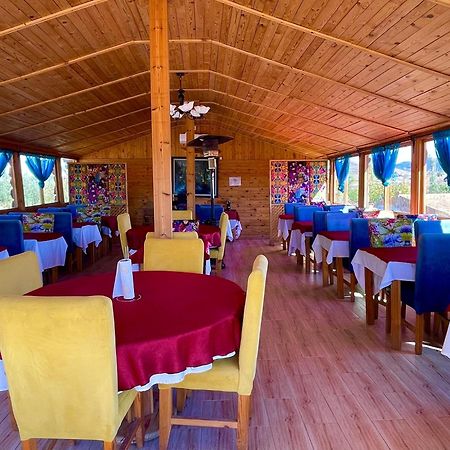 Ferme D'Hote La Vallee Азру Екстериор снимка