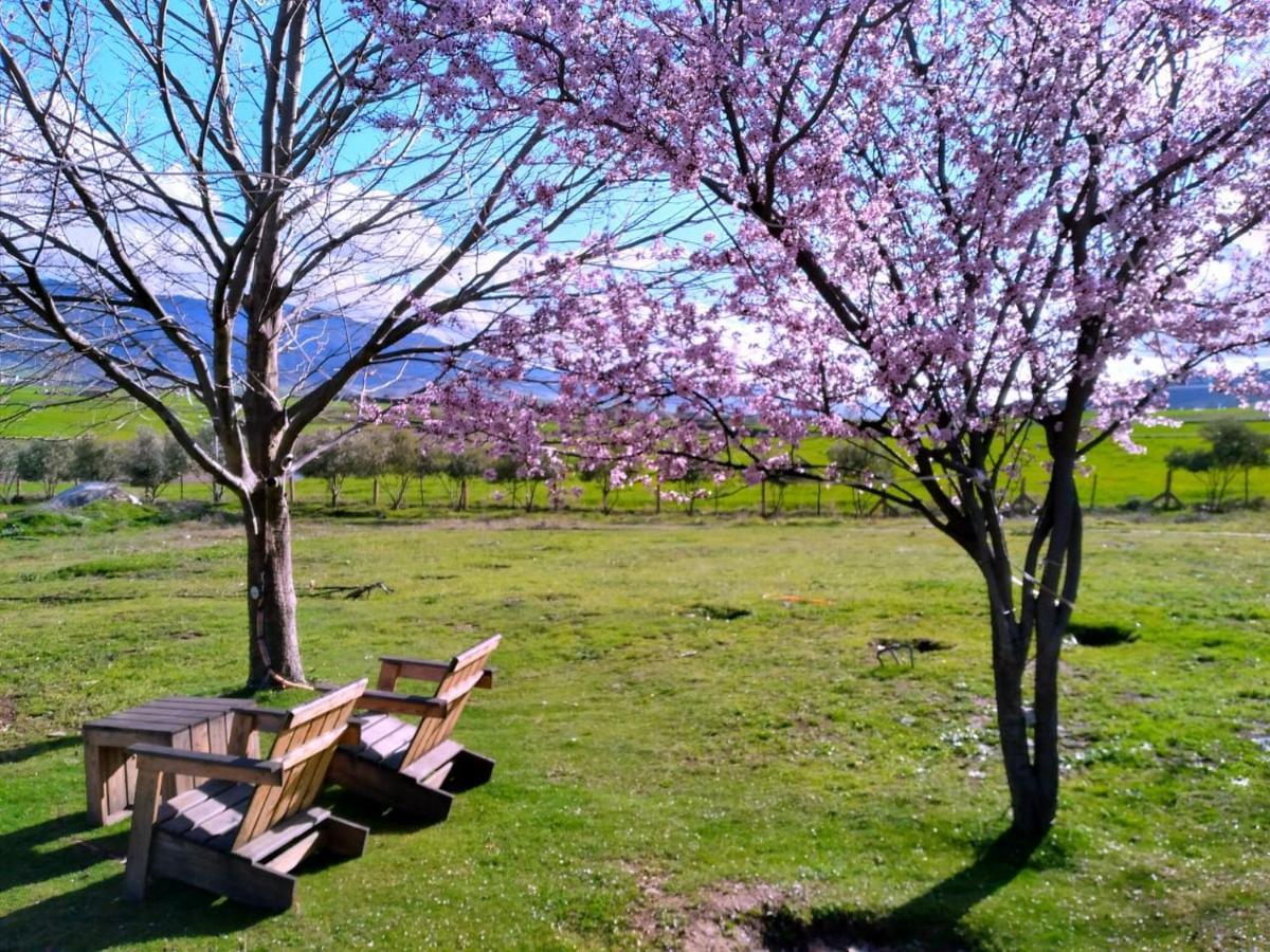 Ferme D'Hote La Vallee Азру Екстериор снимка