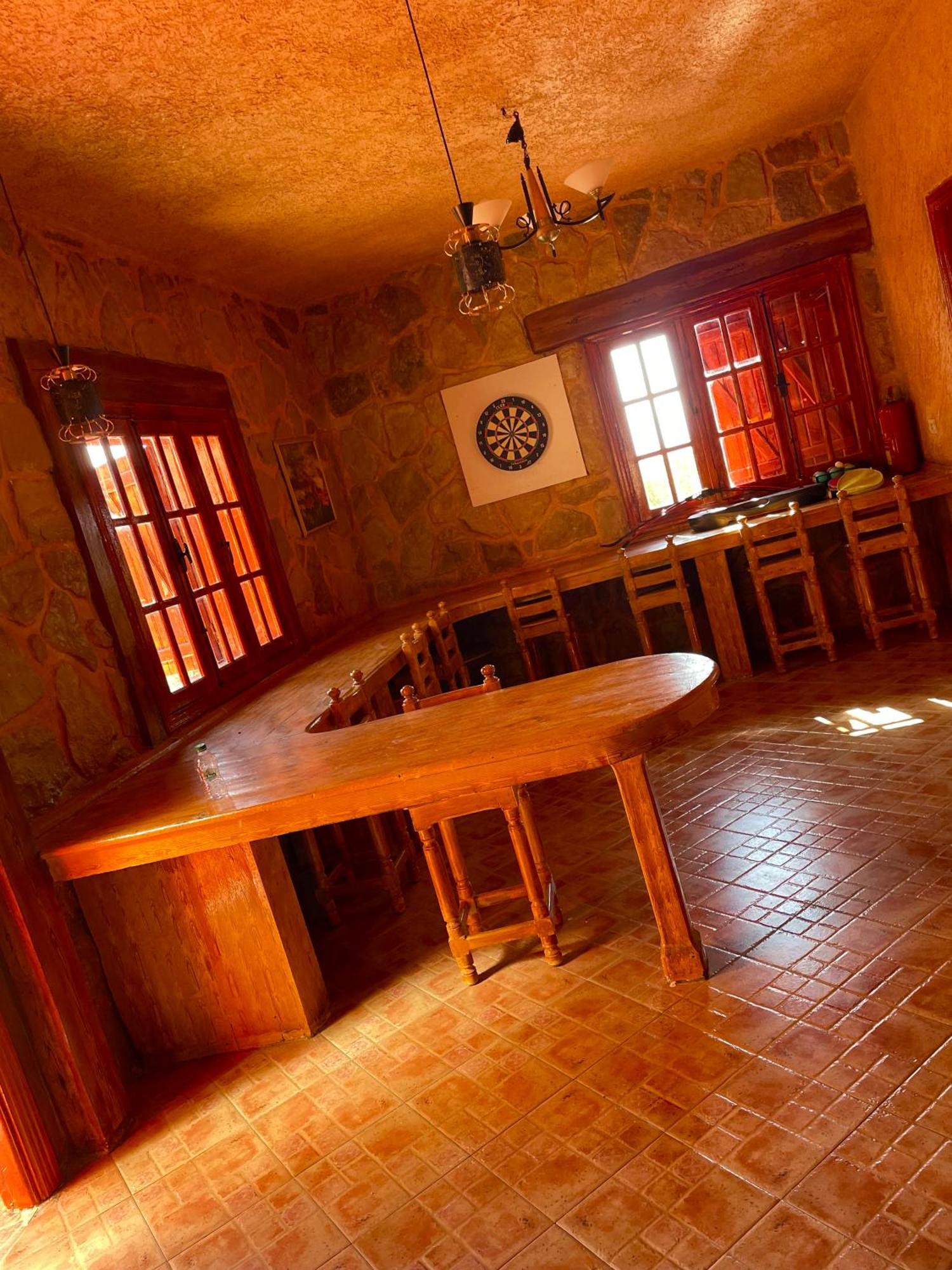 Ferme D'Hote La Vallee Азру Екстериор снимка
