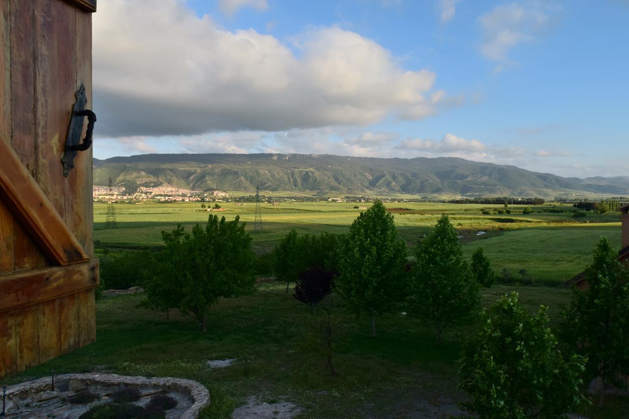 Ferme D'Hote La Vallee Азру Екстериор снимка