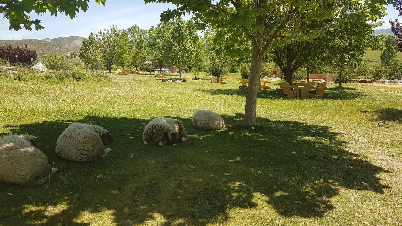 Ferme D'Hote La Vallee Азру Екстериор снимка